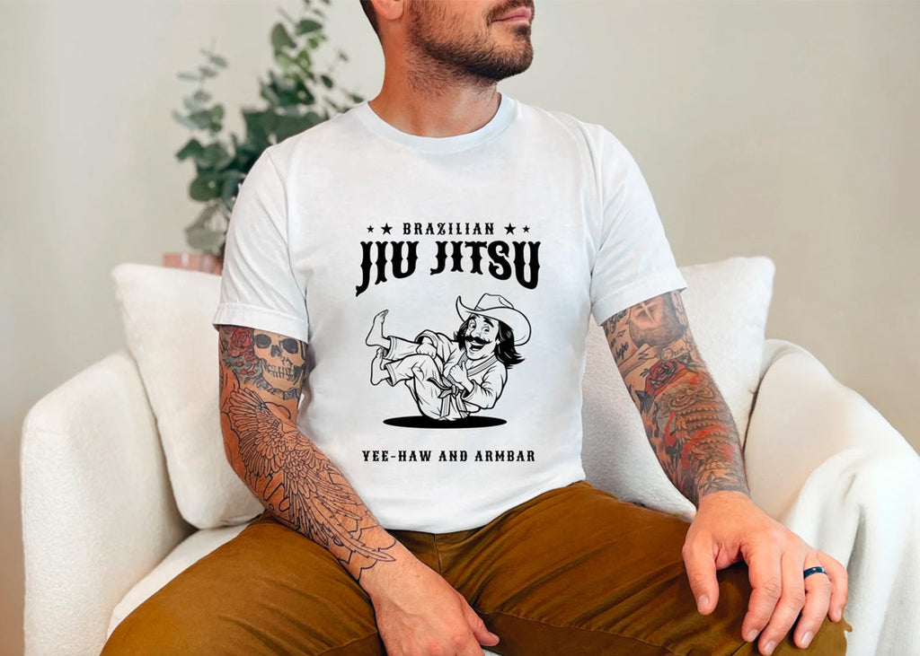 Brazilian Jiu Jitsu Gifts