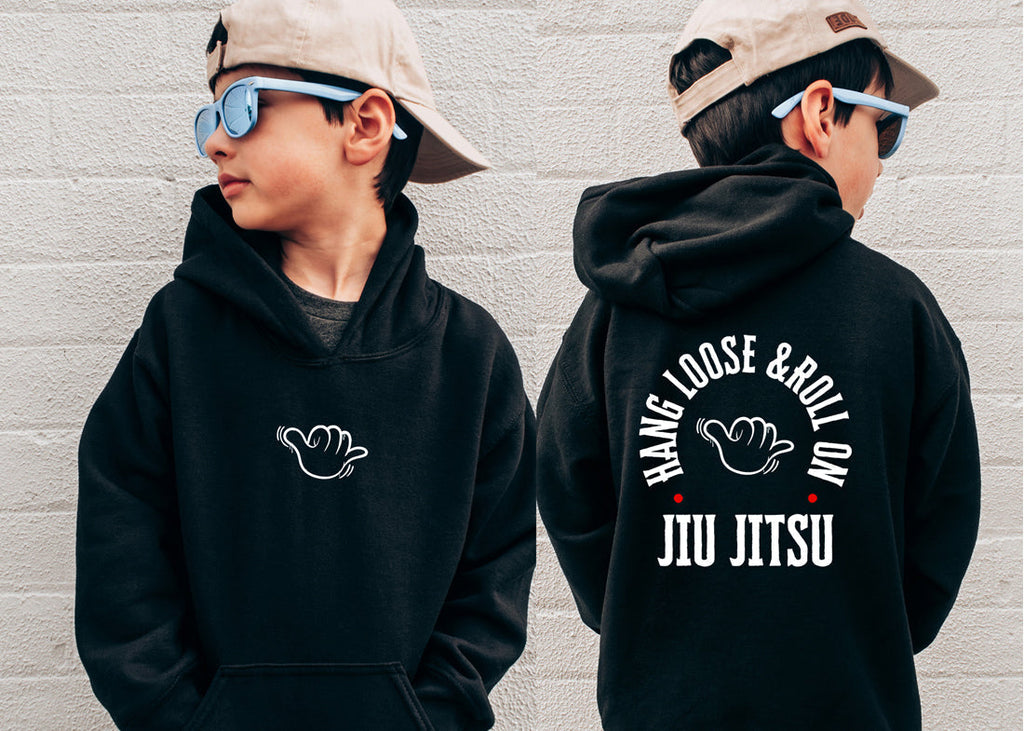 Jiu Jitsu Gifts for Kids