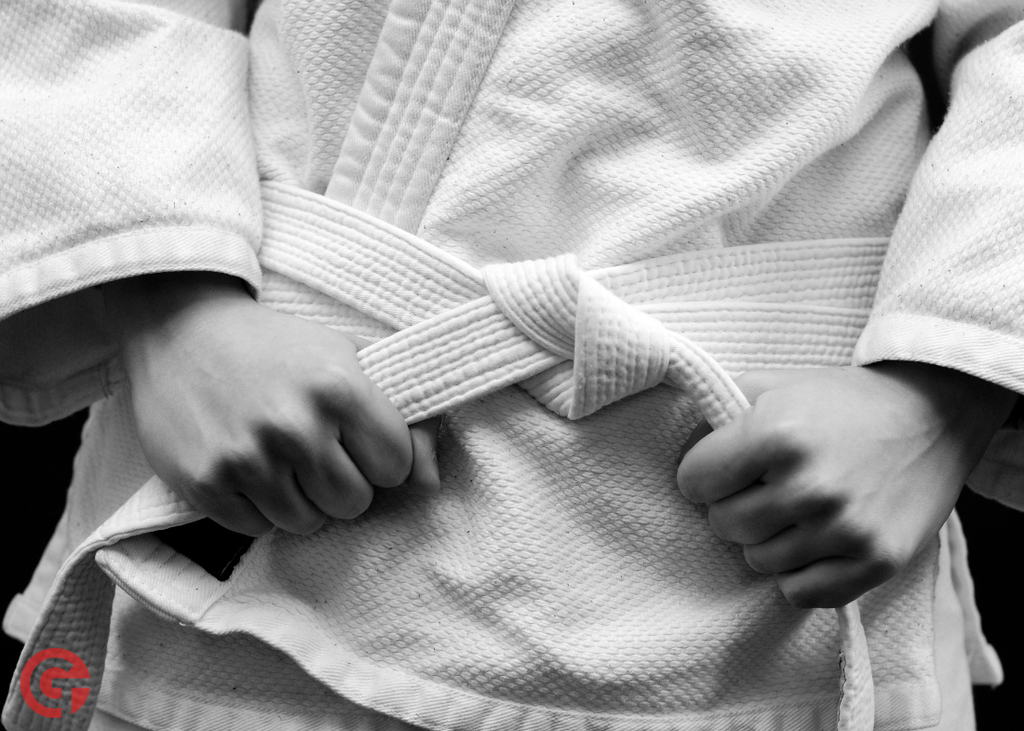 Why Do White Belts Quit Jiu Jitsu