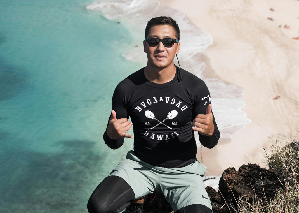 Why Jiu Jitsu Practitioners Love the Shaka Sign