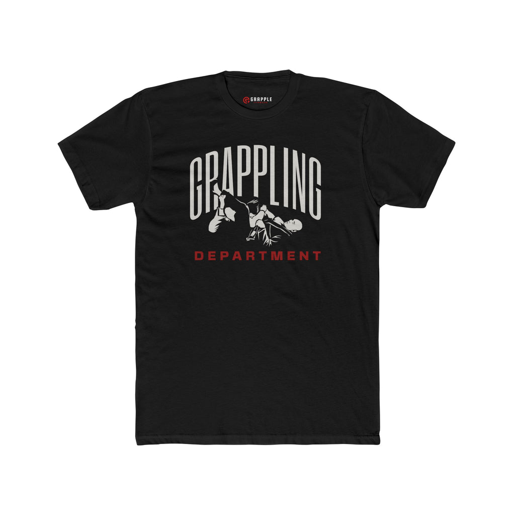 Grappling Dept. BJJ T Shirt