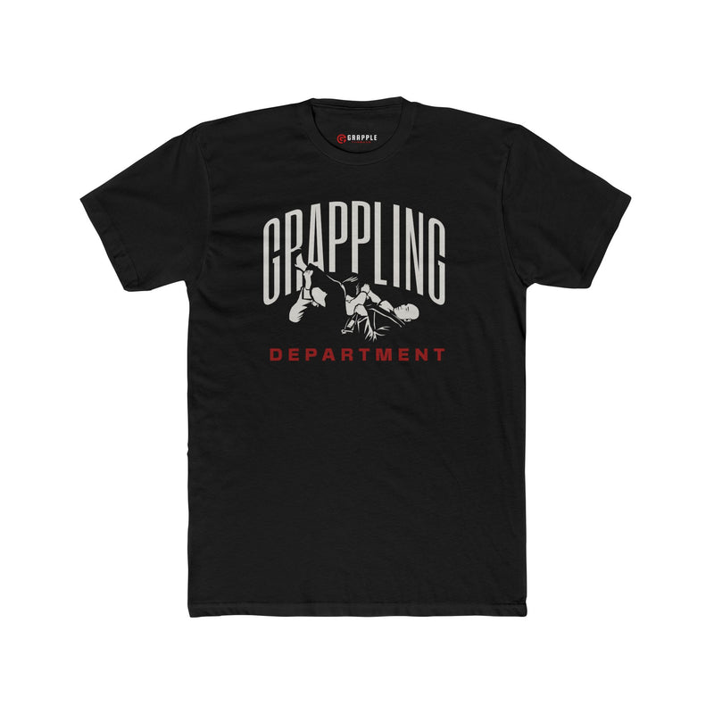 Grappling Dept. BJJ T Shirt