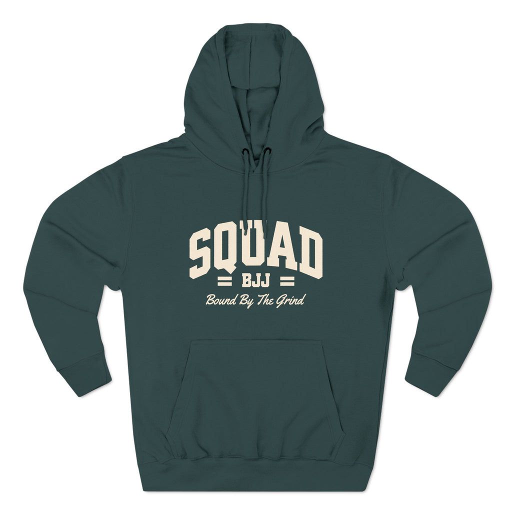 Squad BJJ Hoodie