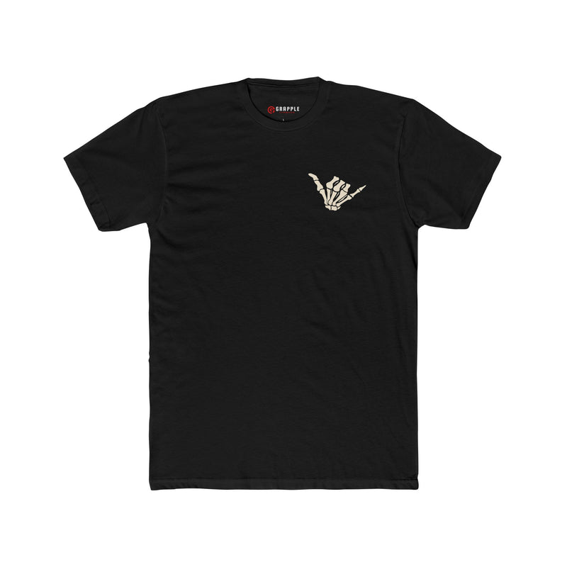 Gentle Art Club BJJ T Shirt