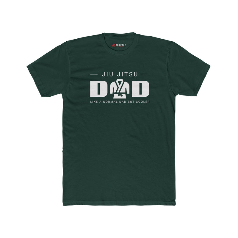 Jiu Jitsu Dad Shirt