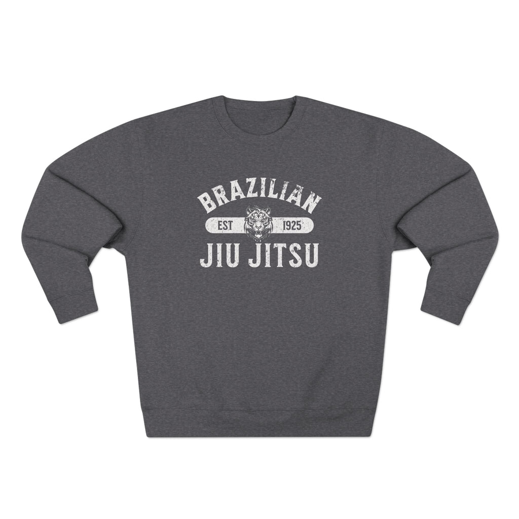 BJJ Vintage Sweatshirt