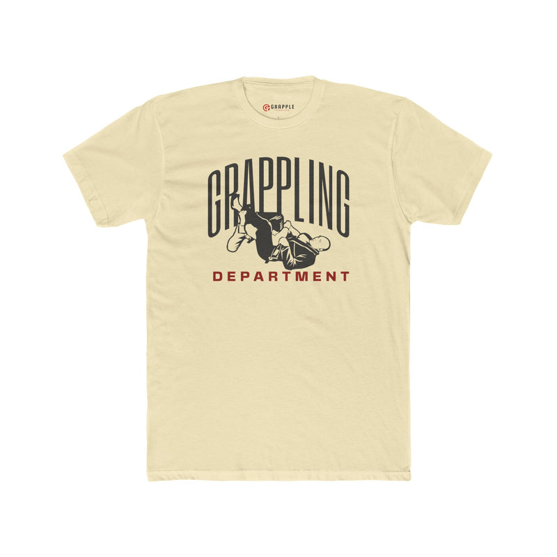 Grappling Dept. BJJ T Shirt