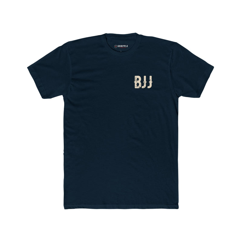 Choke Dealer Jiu Jitsu T Shirt