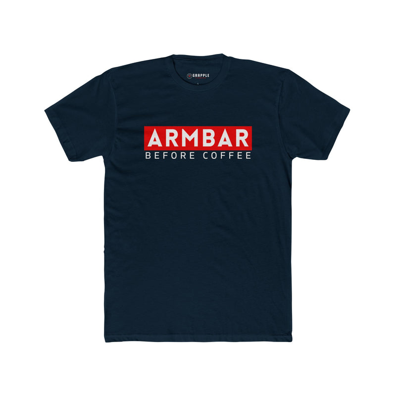 Armbar BJJ T Shirt