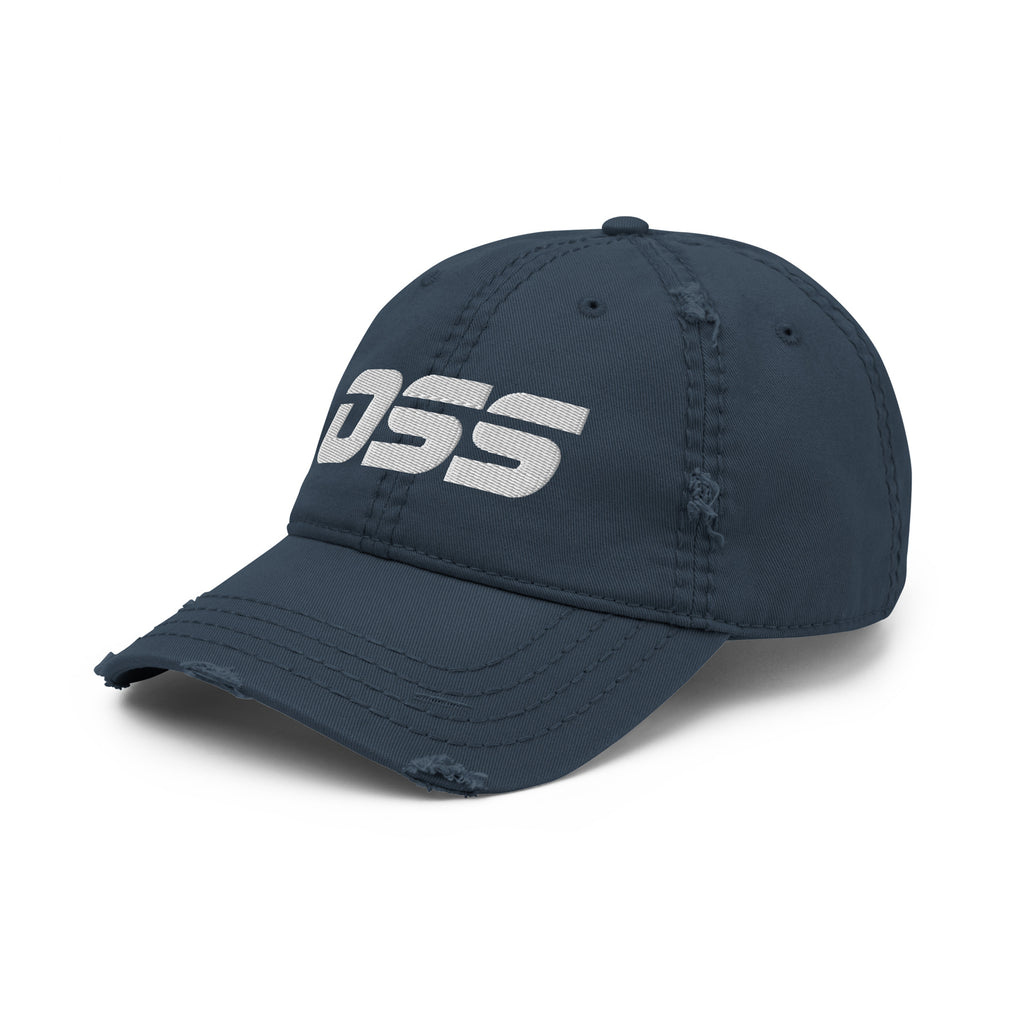 OSS Distressed Hat