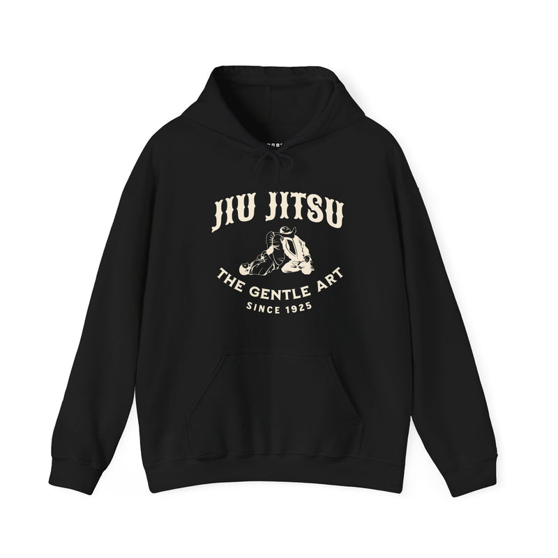 The Gentle Art Jiu Jitsu Hoodie