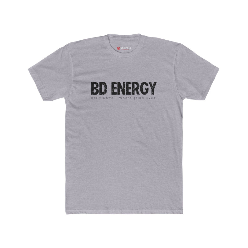 BD Energy BJJ T Shirt