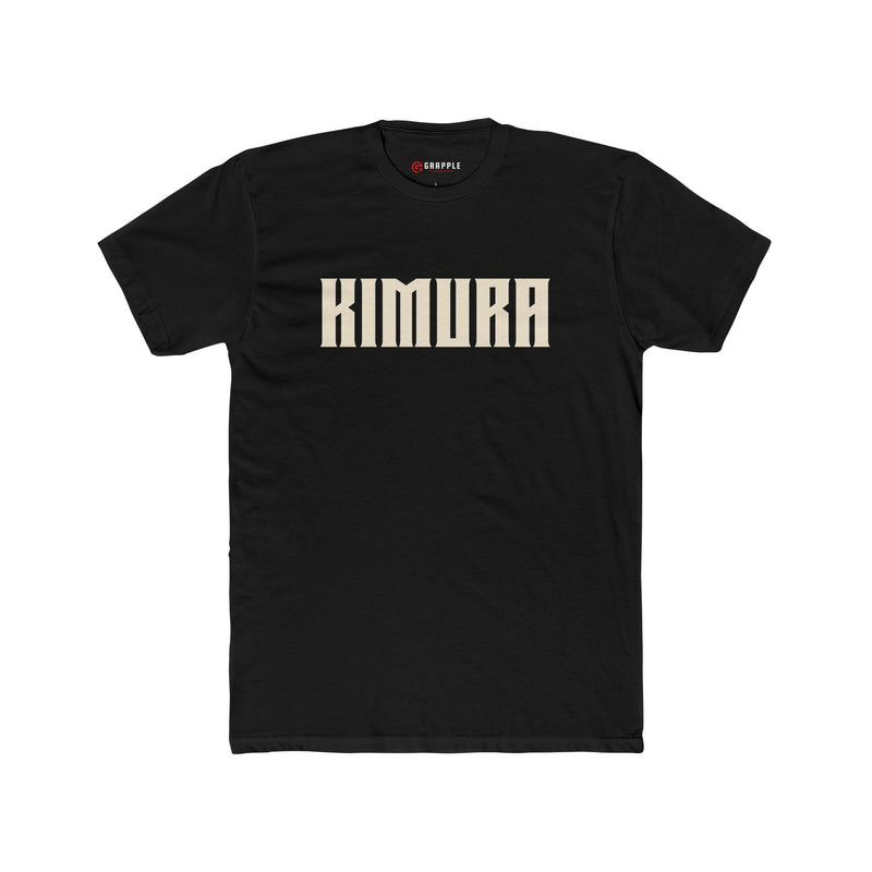 Kimura Jiu Jitsu T Shirt