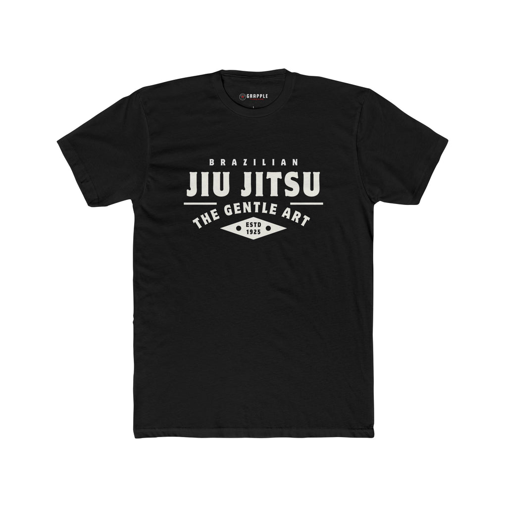 Jiu Jitsu Heritage T Shirt