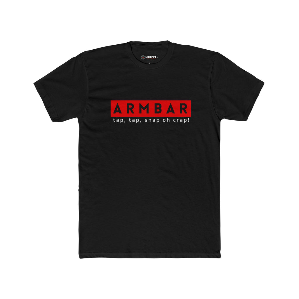 Armbar T Shirt