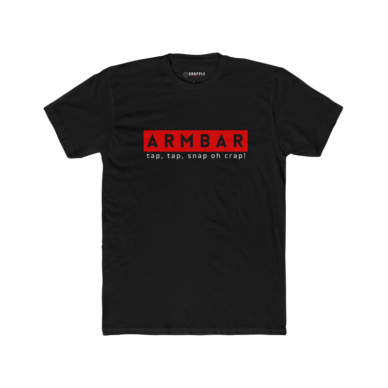 Armbar T Shirt