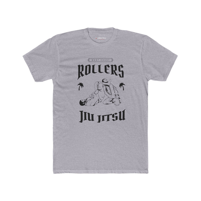 West Coast Rollers T Shirt