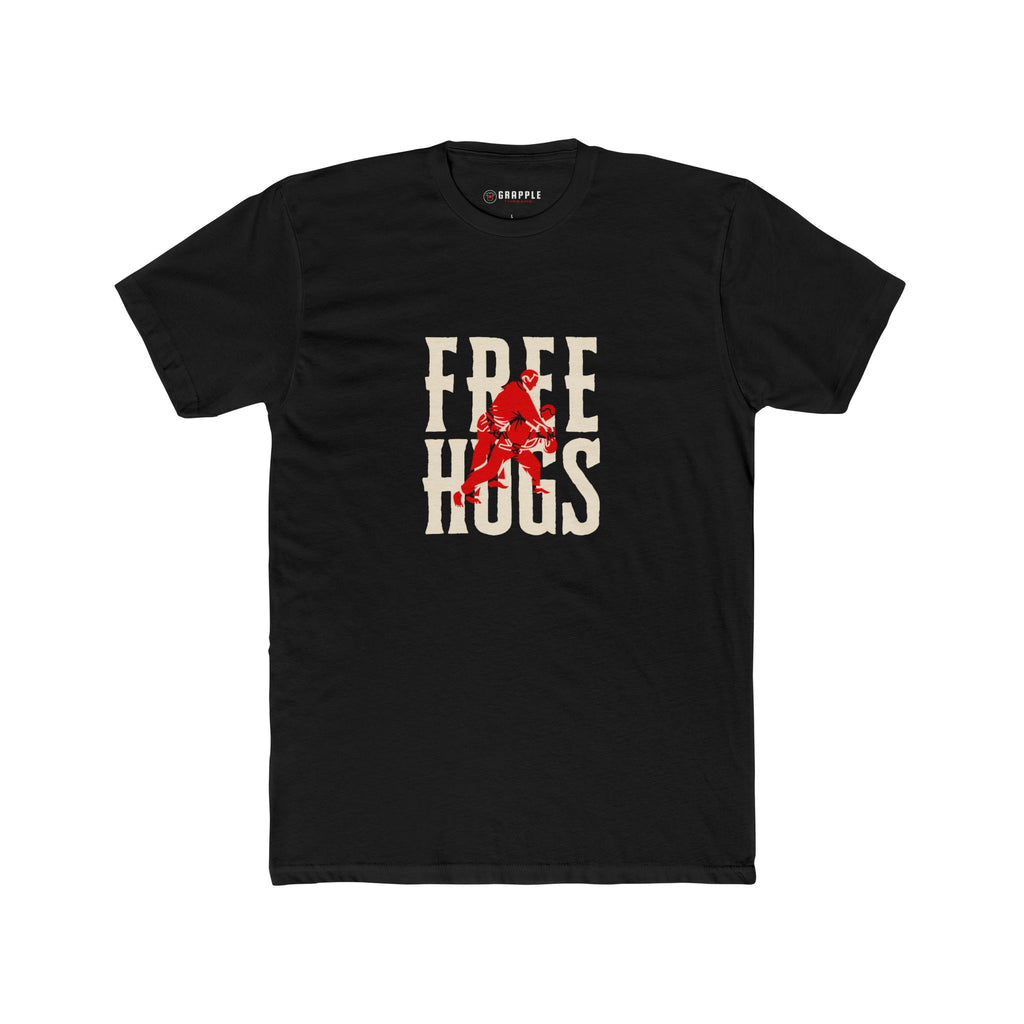 Free Hugs T Shirt