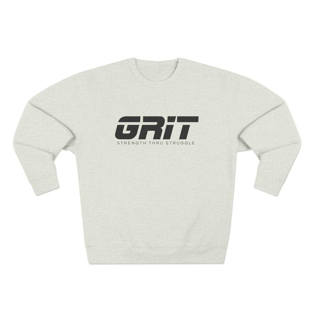 Grit BJJ Sweatshirt