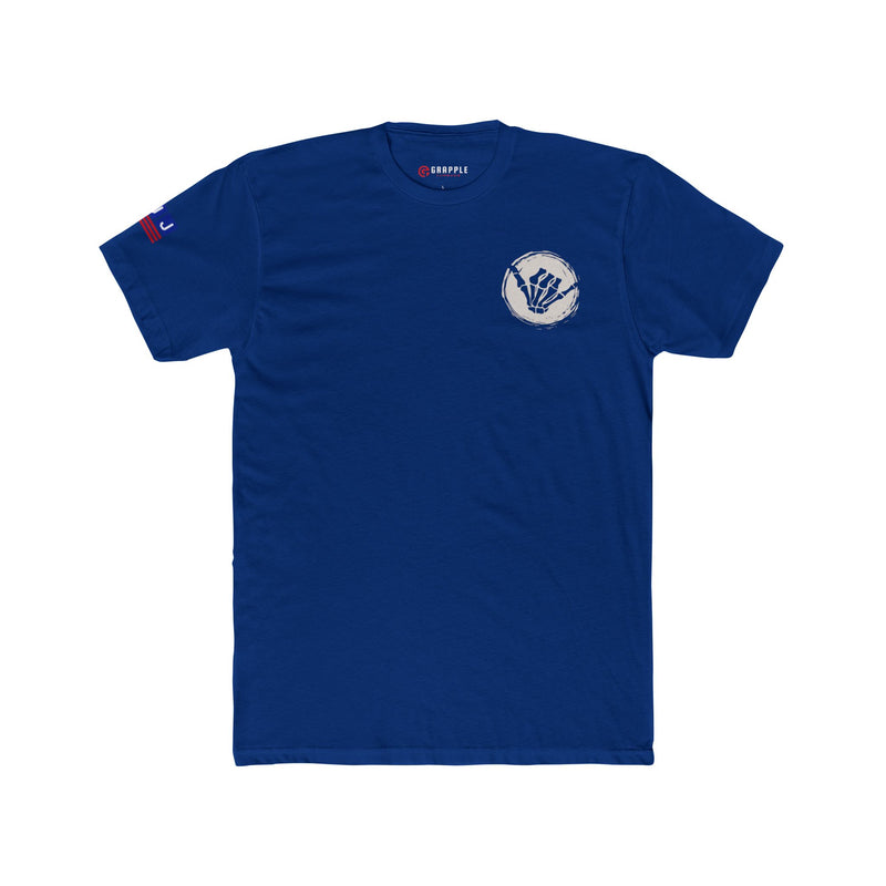 Squad USA BJJ T Shirt