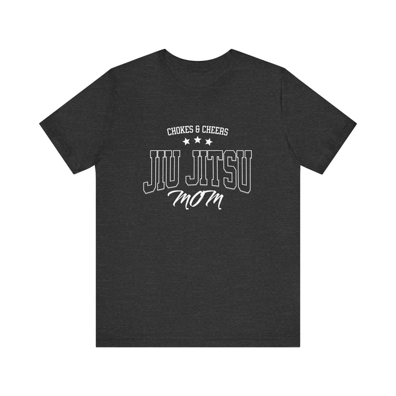 Jiu Jitsu Mom T Shirt