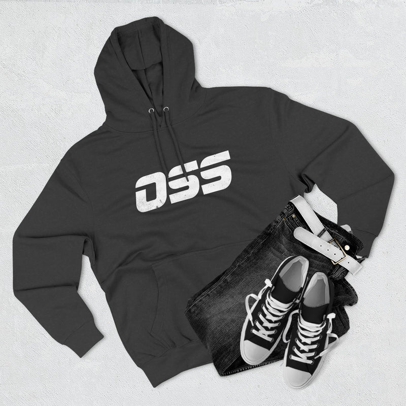 OSS Hoodie