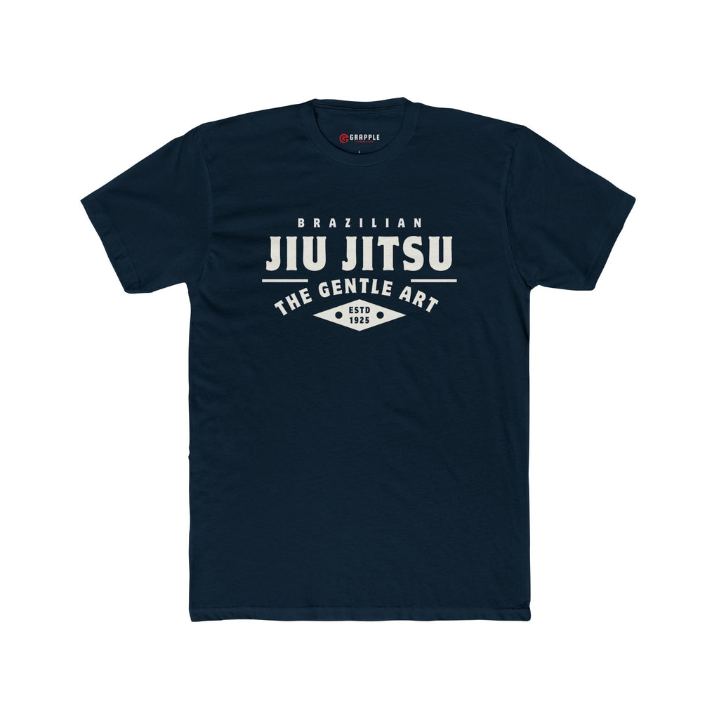 Jiu Jitsu Heritage T Shirt
