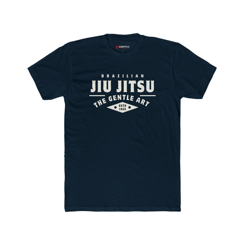 Jiu Jitsu Heritage T Shirt