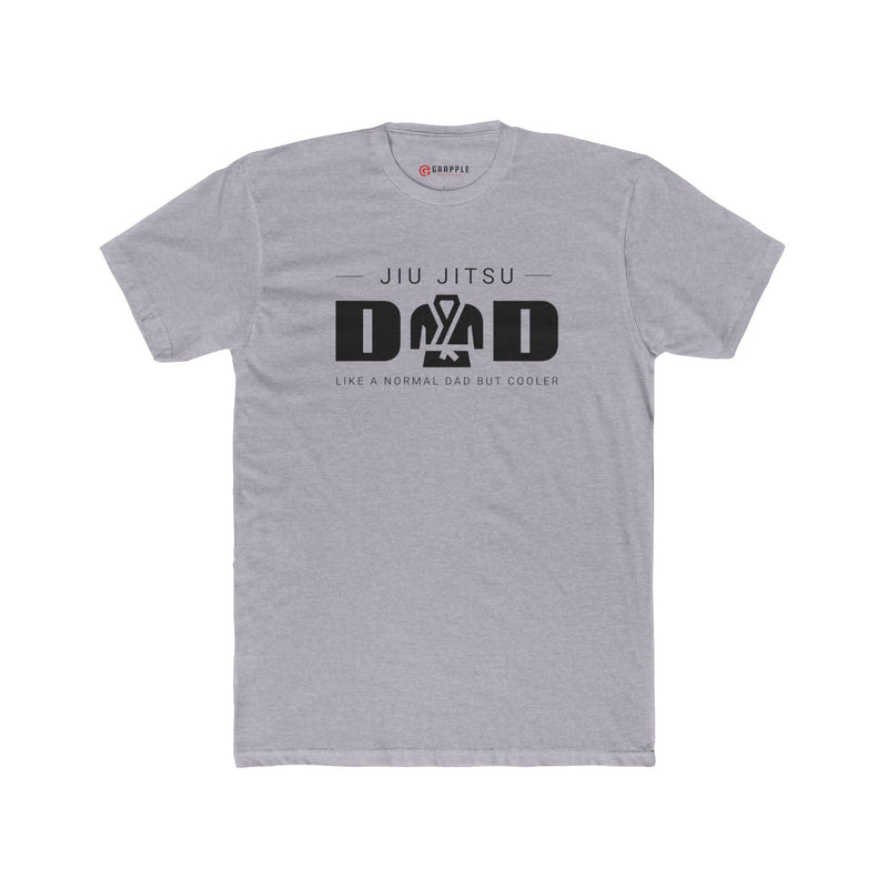 Jiu Jitsu Dad Shirt