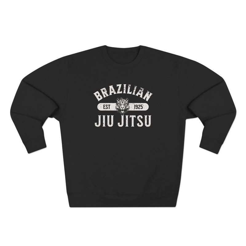 BJJ Vintage Sweatshirt