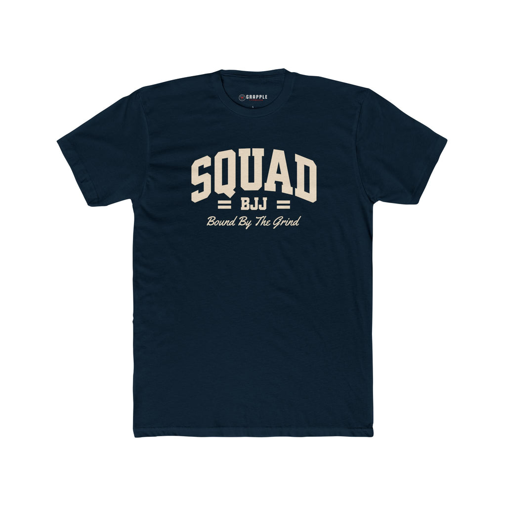 BJJ Squad T Shirt