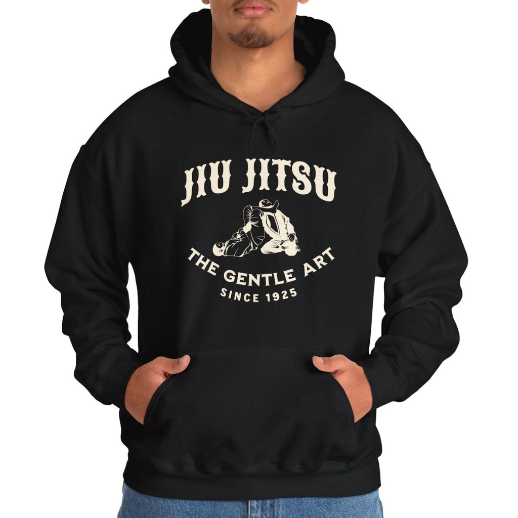 The Gentle Art Jiu Jitsu Hoodie