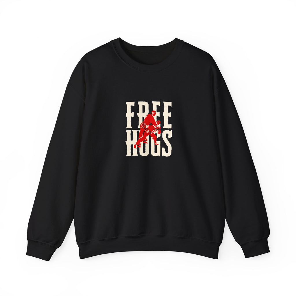 Free Hugs Sweatshirt