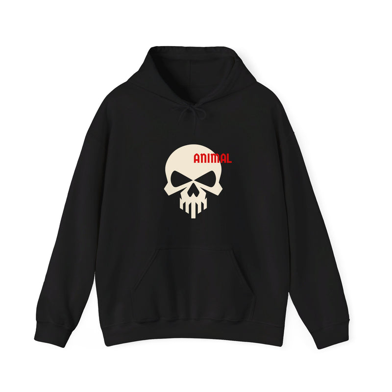 Animal BJJ Hoodie