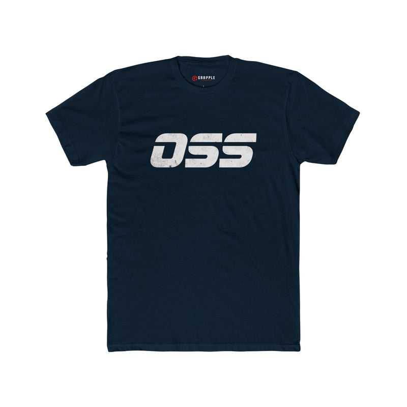 OSS BJJ T Shirt