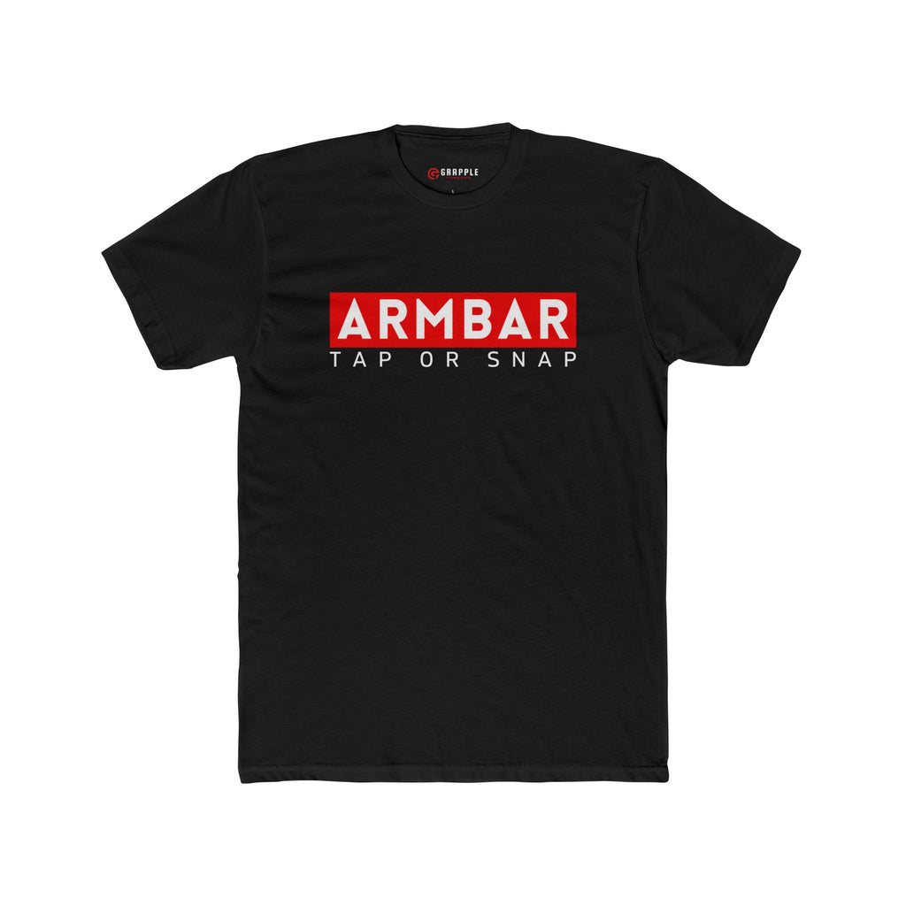 Armbar BJJ T Shirt