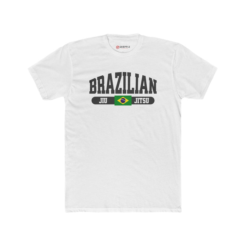 Brazilian Jiu Jitsu T Shirt
