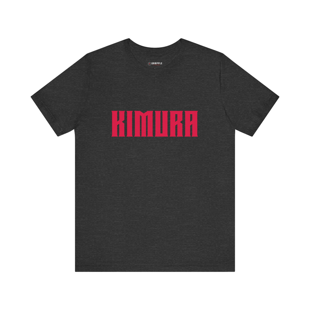 Kimura BJJ T Shirt