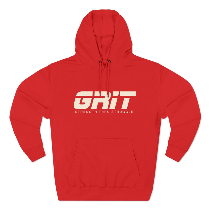 Grit BJJ Hoodie