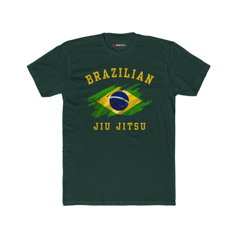 Brazilian Jiu Jitsu T Shirt