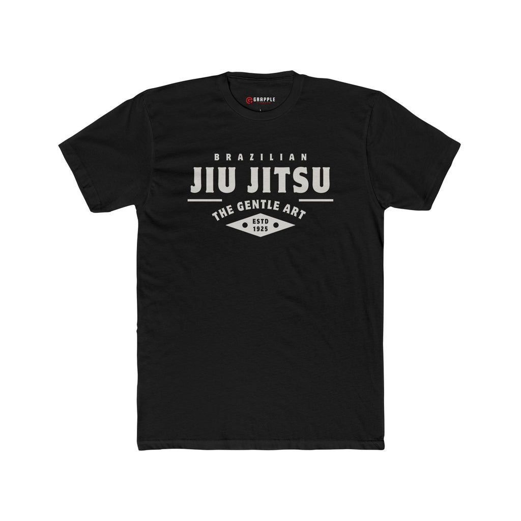 Jiu Jitsu Heritage T Shirt