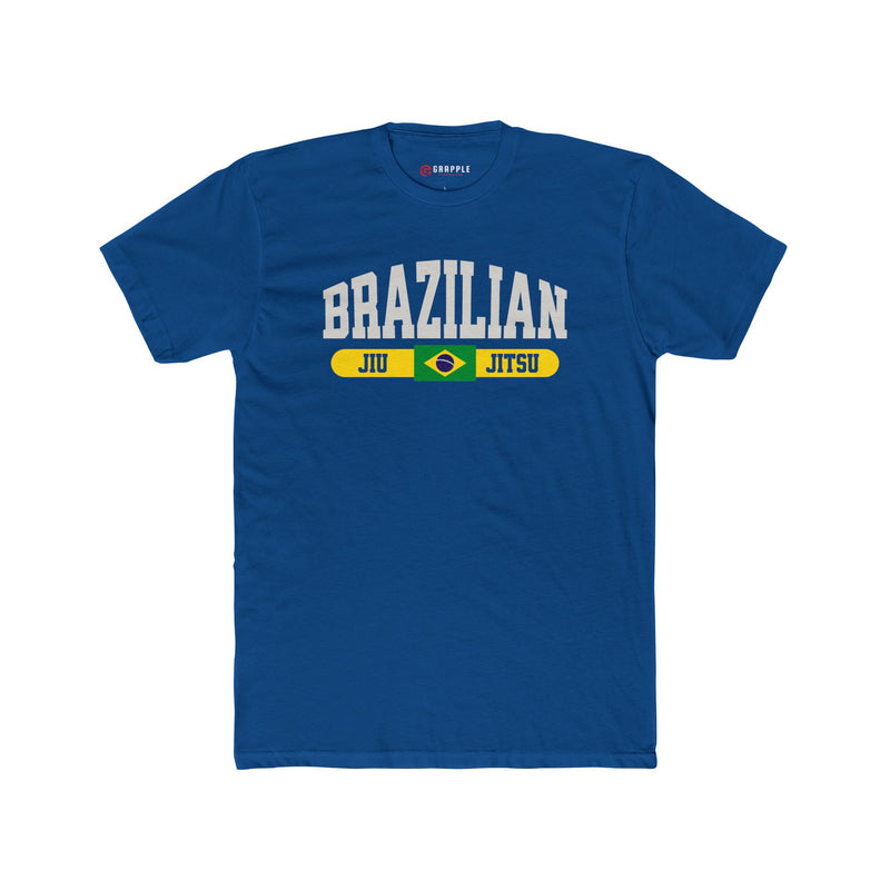 Brazilian Jiu Jitsu T Shirt
