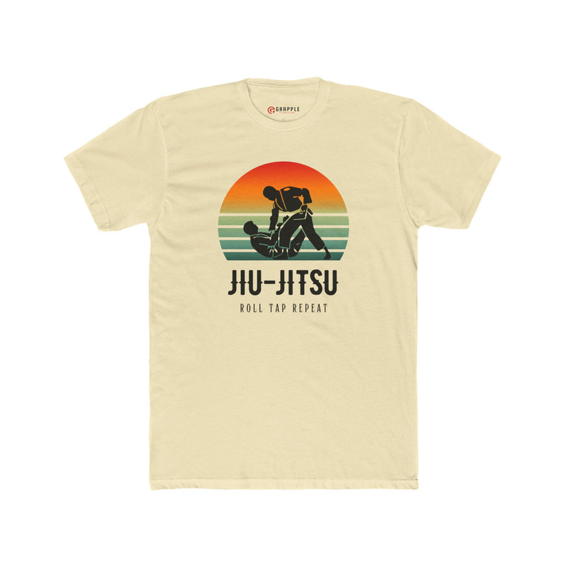 Roll Tap Repeat T Shirt