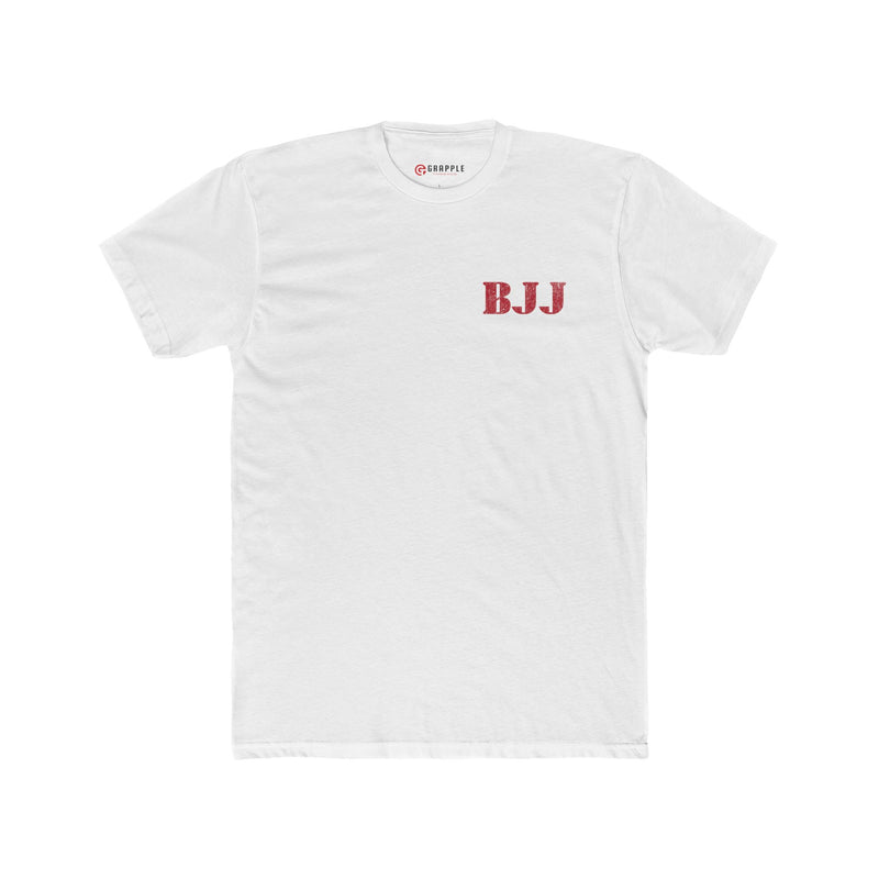 Team USA BJJ T Shirt