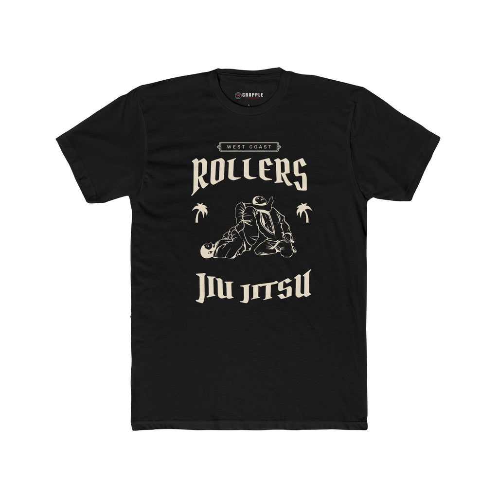 West Coast Rollers T Shirt