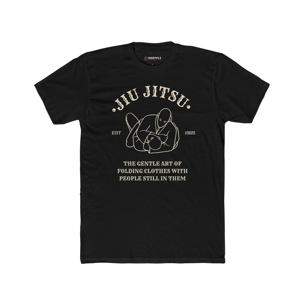 The Gentle Art T Shirt