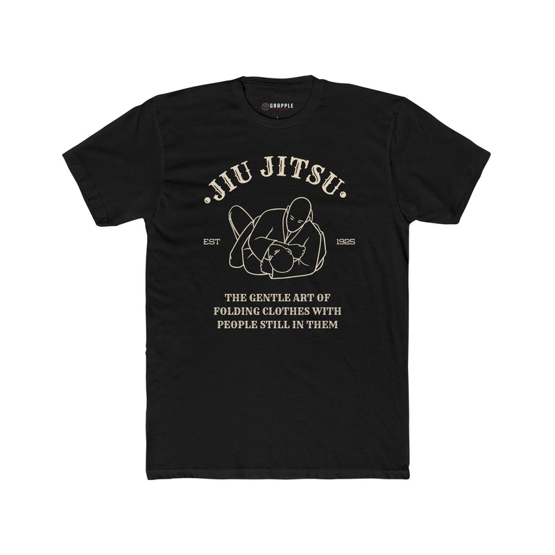 The Gentle Art T Shirt