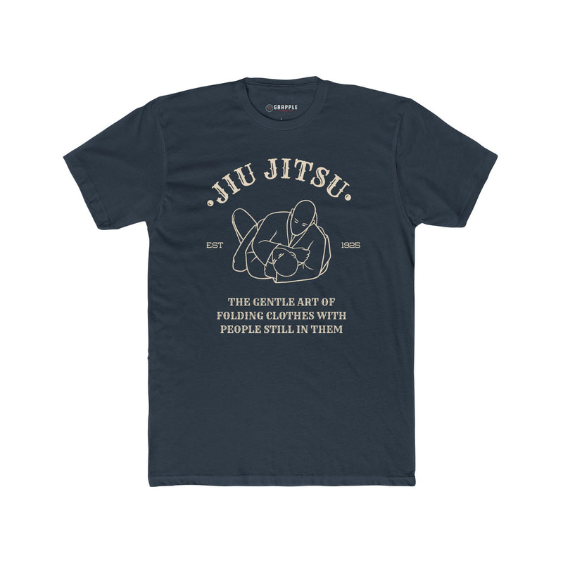 The Gentle Art T Shirt