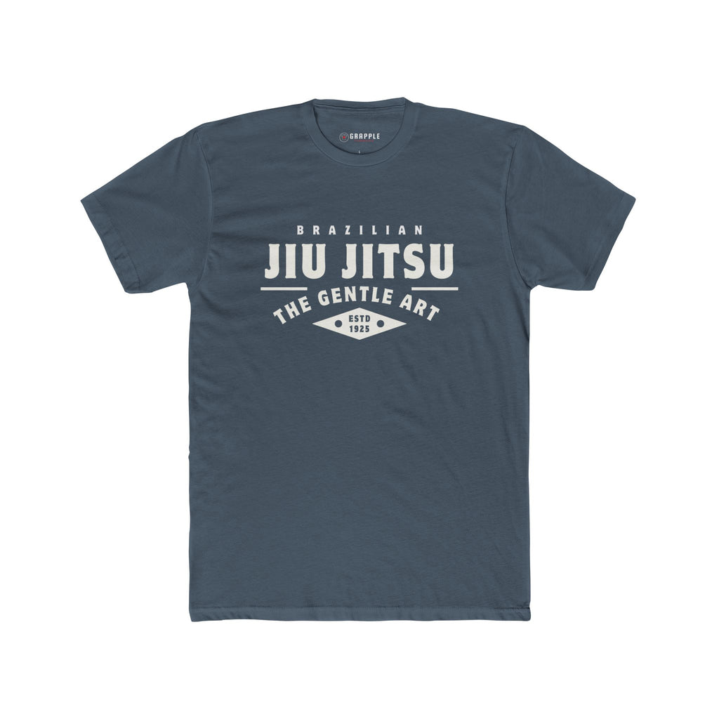 Jiu Jitsu Heritage T Shirt