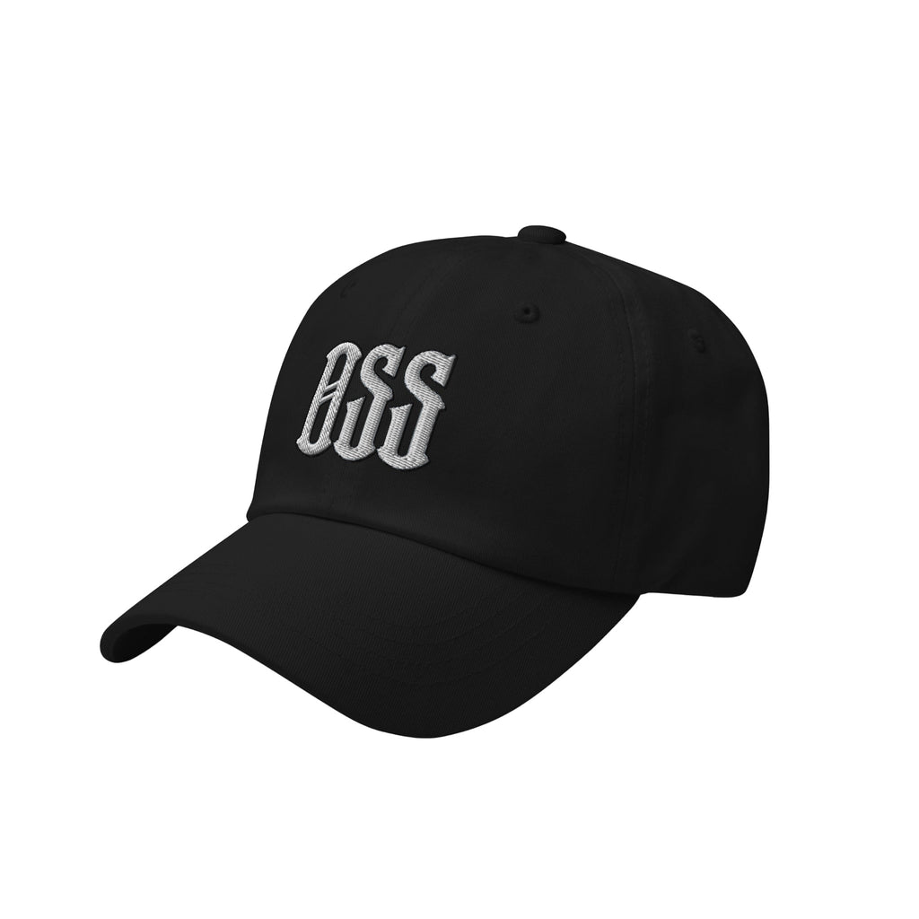 OSS Classic Baseball Hat